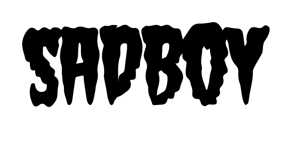 SadBoy E-Liquid 100mL TFN