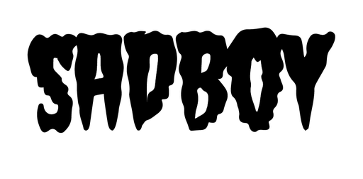SadBoy E-Liquid 100mL TFN